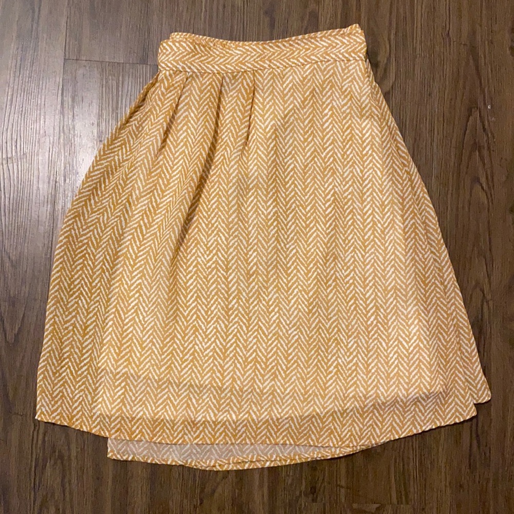 Women’s Skirt, XL